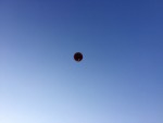 Geweldige ballonvaart in Arnhem op dinsdag 13 augustus 2019