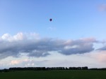 Fantastische heteluchtballonvaart over de regio Arnhem op dinsdag 13 augustus 2019