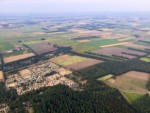 Ultieme ballonvaart in Assen op dinsdag 16 augustus 2022
