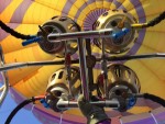 Super ballonvlucht in Horst op donderdag 19 september 2019
