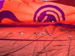 Ongekende ballon vlucht regio Almelo op vrijdag  7 augustus 2026