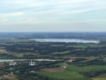 Ultieme ballon vlucht regio Assen op zaterdag 14 september 2019