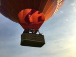 Grandioze heteluchtballonvaart regio Beesd op zaterdag 30 mei 2026