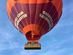 Magische ballon vaart gestart in Berlicum op zondag 27 september 2026